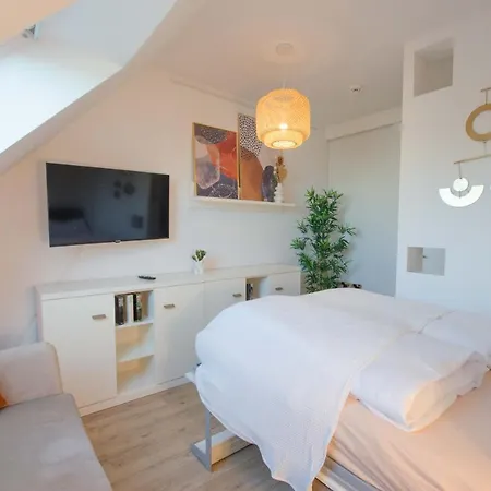 Apartament Casarina - Gemuetliches Im Zentrum *