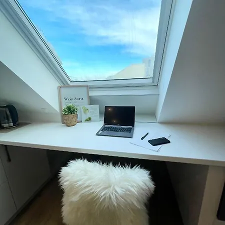 Casarina - Gemuetliches Im Zentrum Augsburg