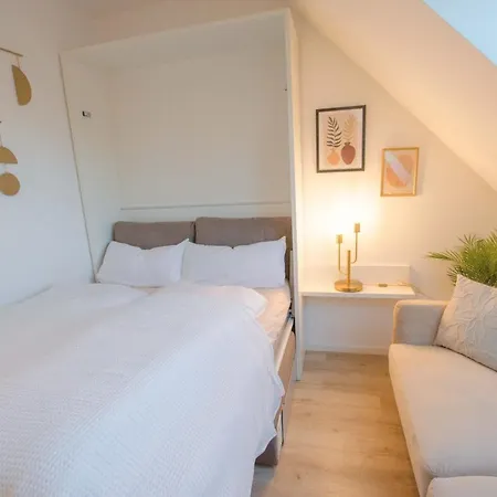 Casarina - Gemuetliches Im Zentrum