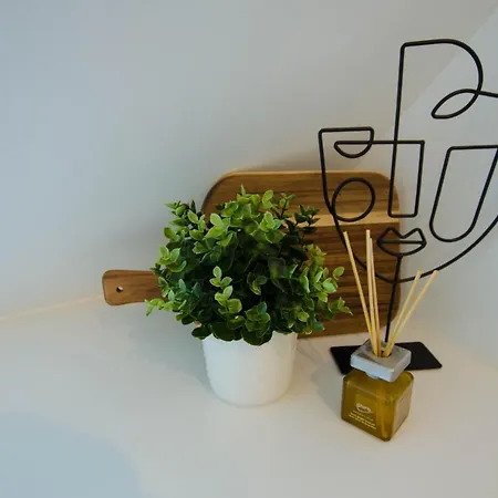 Apartament Casarina - Gemuetliches Im Zentrum Augsburg