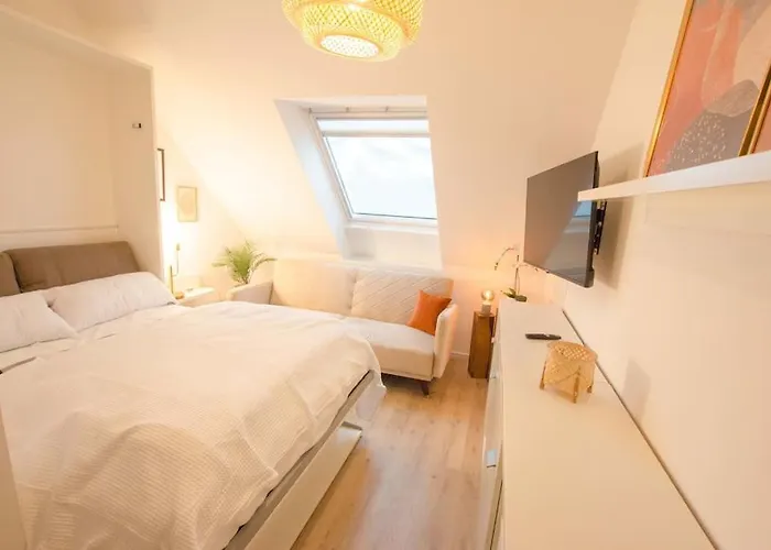 Casarina - Gemuetliches Im Zentrum *