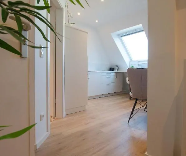 Casarina - Gemuetliches Im Zentrum *