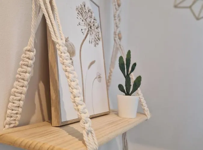 Casarina - Gemuetliches Im Zentrum Augsburg