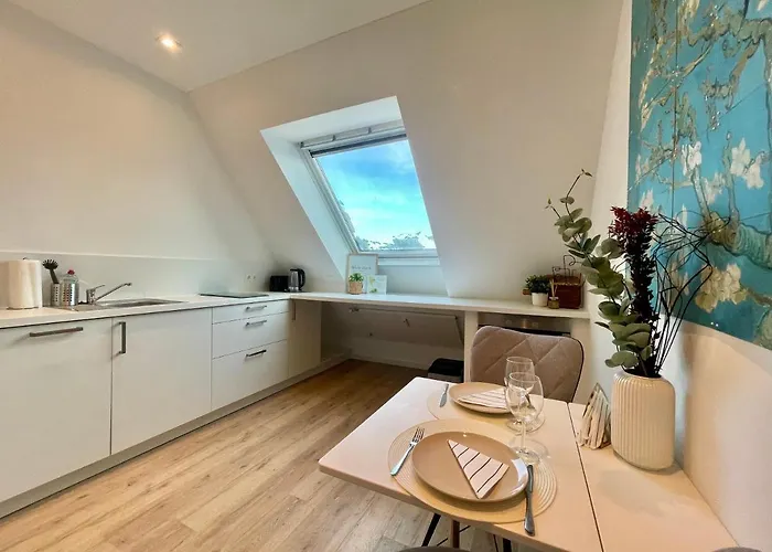 Casarina - Gemuetliches Im Zentrum