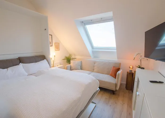 Apartament Casarina - Gemuetliches Im Zentrum