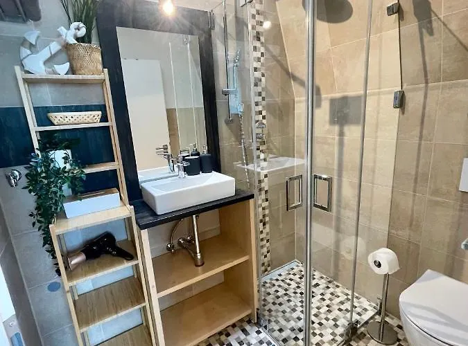 Casarina - Gemuetliches Im Zentrum Apartament