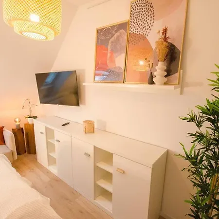 Casarina - Gemuetliches Im Zentrum *