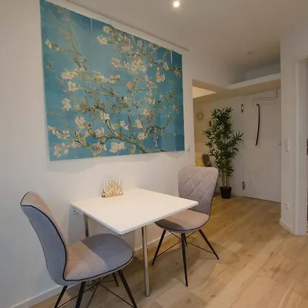 Casarina - Gemuetliches Im Zentrum * אוגסבורג