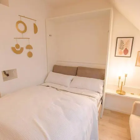 Casarina - Gemuetliches Im Zentrum *