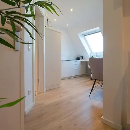 Casarina - Gemuetliches Im Zentrum *