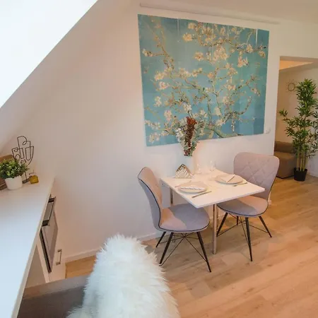 Casarina - Gemuetliches Im Zentrum