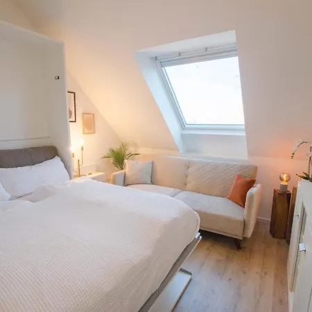 דירה Casarina - Gemuetliches Im Zentrum