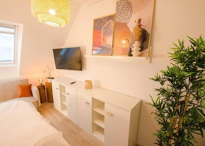 Casarina - Gemuetliches Im Zentrum *