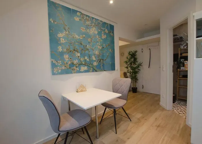 Casarina - Gemuetliches Im Zentrum * Augsbourg