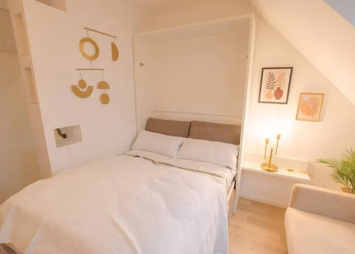 Casarina - Gemuetliches Im Zentrum *