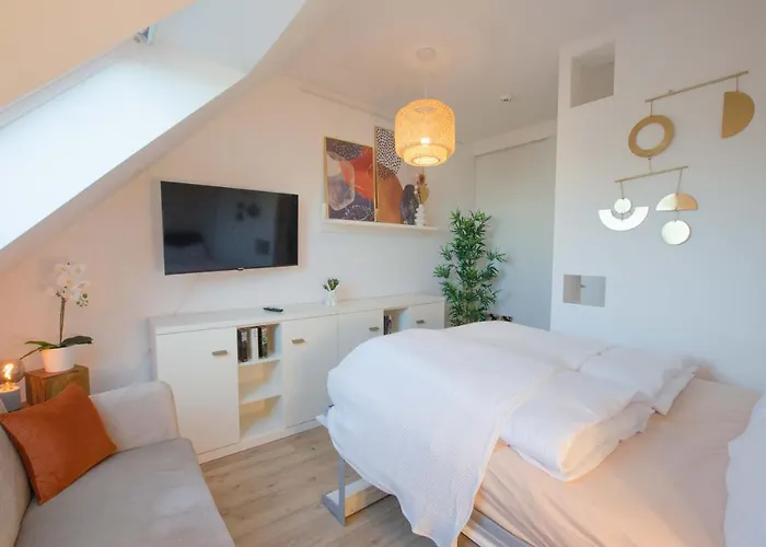 Appartement Casarina - Gemuetliches Im Zentrum *