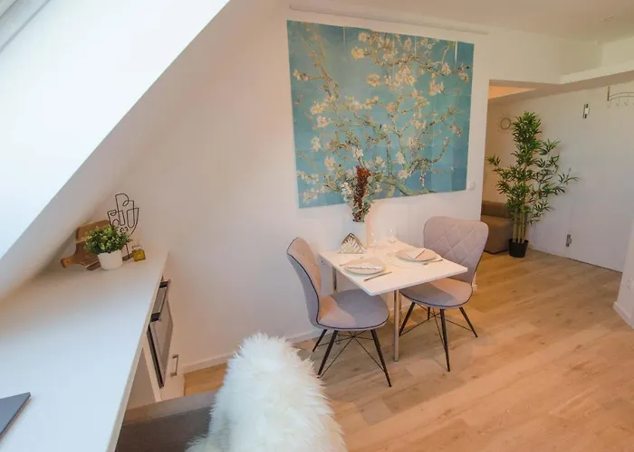 Casarina - Gemuetliches Im Zentrum