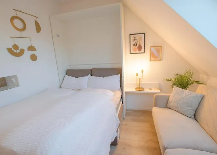 Casarina - Gemuetliches Im Zentrum