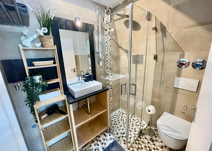 Casarina - Gemuetliches Im Zentrum Appartement